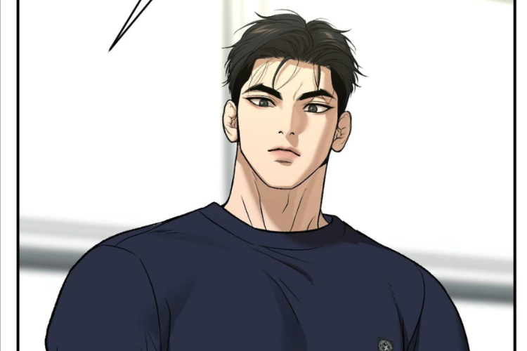 Spoilers de Manhwa BL JINX Saison 2 Chapitre 79 Scan VF, Kim Dan revient à Jaekyung