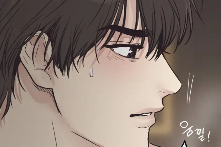 Manhwa BL Payback Side Story Capítulo 13 PT BR Scan: Spoiler, Data de Lançamento e Link para Leitura