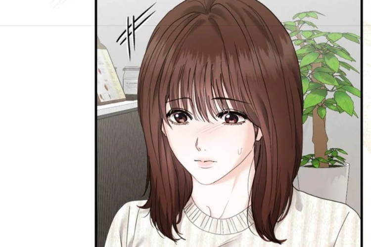 Lire le Manhwa Une Fin Automnale Chapitre 24 Scan VF, Rendez-vous ensemble ?