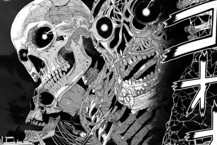 Link Baca Manga Maou Gun Saikyou no Majutsushi wa Ningen datta Chapter Full Bahasa Indonesia, Berikut Sinopsis dan Judul Lainnya!
