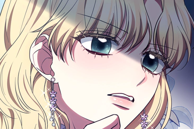 Spoiler RAW! Lecture En Ligne Webtoon Je Serai L'héroïne ! Chapitre 15 Scan VF FR, Les Sentiments Inexprimés