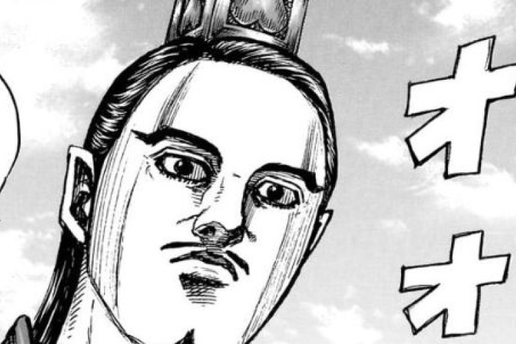 Derniers spoilers et dates de sortie Manga Kingdom Ch 884 FR, Une guerre qui échappe à tout contrôle