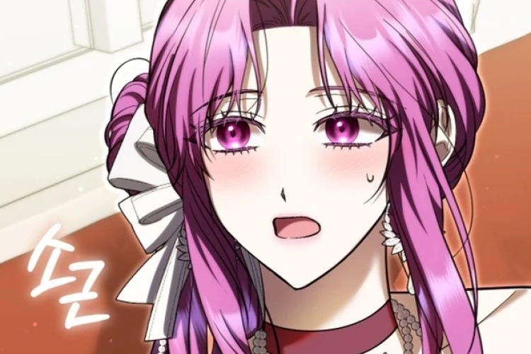 Lire le Webtoon Figurante en fuite Chapitre 6 VF FR Scan, fête à deux