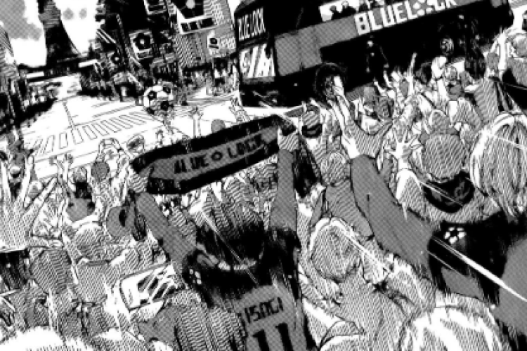 Link Baca Manga Blue Lock Chapter 303 Bahasa Indonesia, 2 Bulan Sebelum Pertandingan Timnas U-20