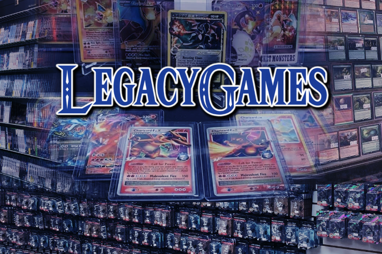 Legacy Games va fermer ses portes et ses clients risquent de perdre définitivement leurs achats