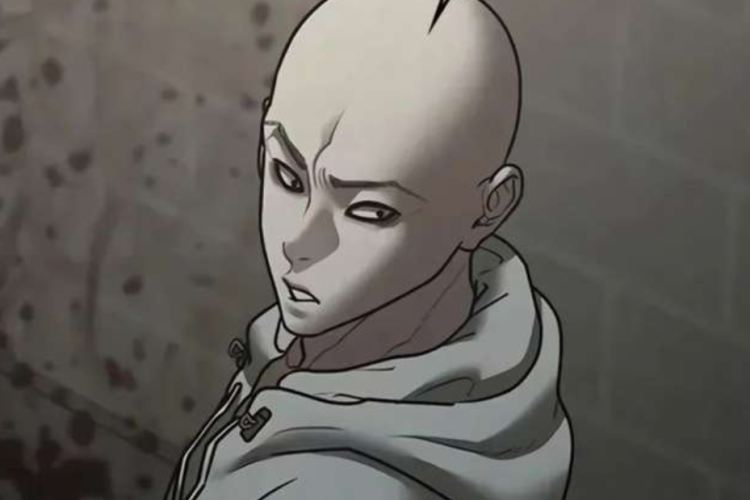 Reality Quest Chapter 193 English Scan Indonesia, Klik Link Baca Manhwa GRATIS Disini!