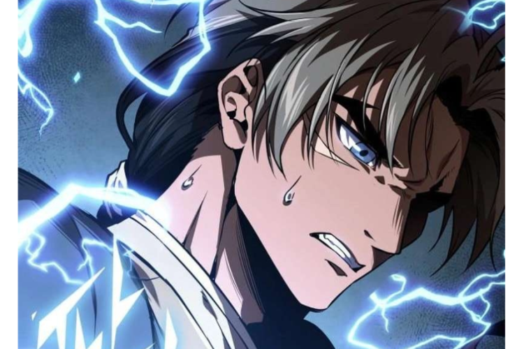 Lien Lire le Manhwa Nano Machine Chapitre 286 Scan VF, La Tension Monte