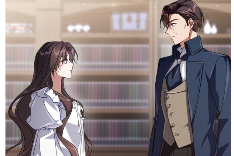 Lien Lire le Manhwa Villainess Streamer Full Chapitre en Français, Voir le Synopsis et les Détails Ici