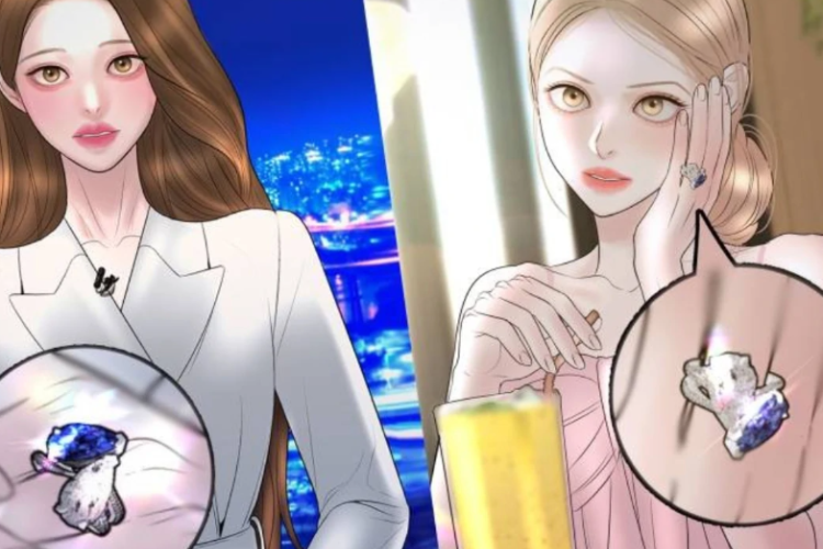 Spoiler Link I’ll Marry Your Brother Chapitre Complet en Français RAW, Cliquez ici pour lire !