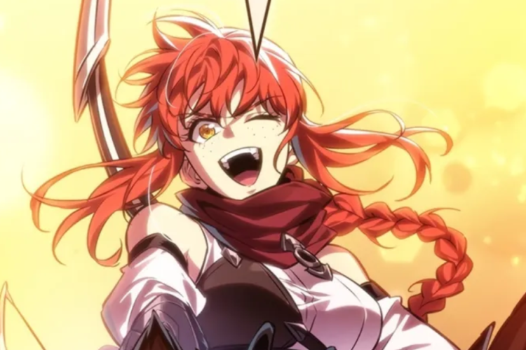 Spoiler du Manhwa Pick Me Up, Infinite Gacha Chapitre 190 en Français, Aaron se prépare à la résistance