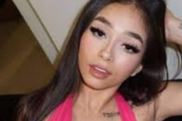El supuesto video de Kristal de Santos en Telegram se vuelve viral, ¡Compruébalos todos!