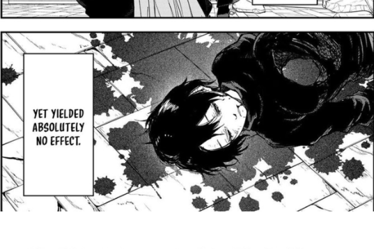 Tempat Baca Tensei Shitara Slime Datta Ken Chapter 147 Scan Indonesia, Ia Dibekali Dua Kemampuan yang Sangat Kuat!