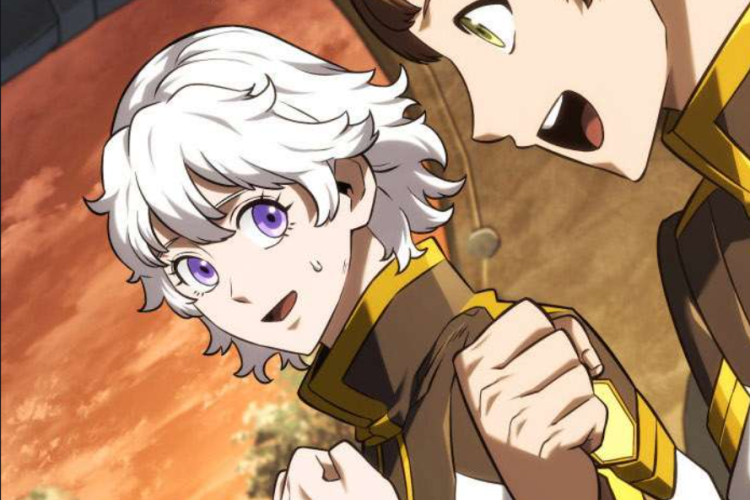 Lire le Revenge of the Iron-Blooded Sword Hound Chapitre 138 Scan VF, Une mission assez difficile