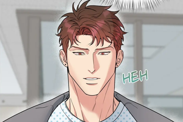 Leitura BL Manhwa Dog and Bird (Special Story) Capítulo 53 PT BR, A pequena família de Seo Gyu-ha