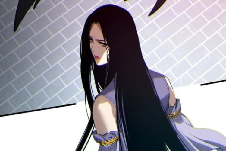 Lien RAW Manhua Catastrophic Necromancer Chapitre 185 Scan VF, Lin Moyu sort-il avec son petit ami ?