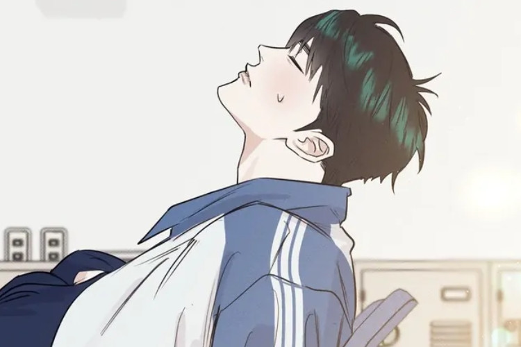 Leitura de Manhwa BL After a Meal Capítulo 22 PT Scan Jongwoo Decidiu Deixar A Casa De Changdeok
