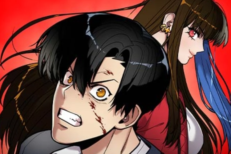 Sinopse e Link de Leitura do Manhwa Wrecker Driver PT BR Capítulo Completo, Motorista de Caminhão de Reboque