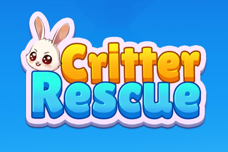 Download Game Critter Rescue APK Penghasil Uang Terbaru 2025 Unlimited Money, Selamatkan Hewan dan Hasilkan Uang!