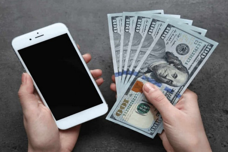 Daftar Game Penghasil Uang di iPhone Lewat Saldo Dana Terbaru 2024, Terbukti Membayar dan Terpercaya