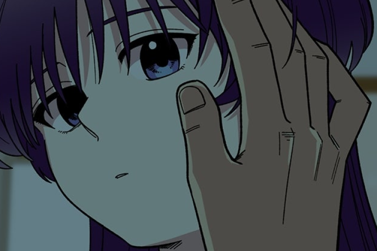 Lisez Just Two Weeks Manhwa Chapitre 70 en Français Scan, Saison 2 avec une histoire plus originale