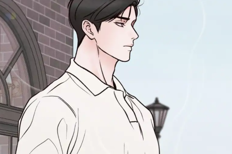 ¡Una vida Decente! Spoiler y Enlace para Leer Manhwa BL The Boundary of Delusion Capítulo 30 en Español