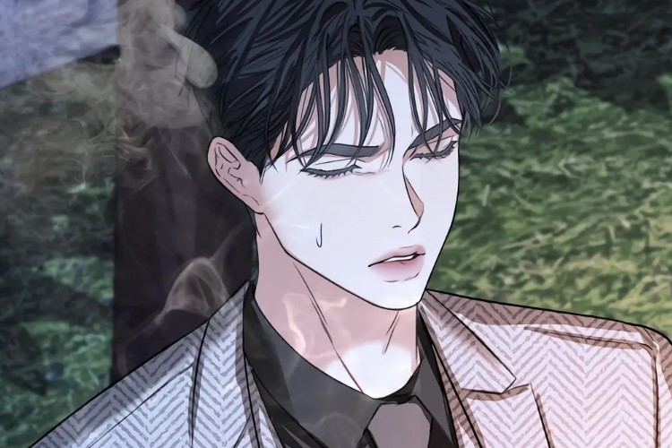 BL Manhwa Kiss Me if You Can CapÃtulo 15 en Español: Lea La Historia A Continuación