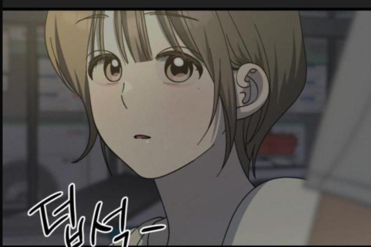 Lien Lire Manhwa Rules for Dating Trash Chapitre 26 Scan VF, Rencontre de deux amoureux