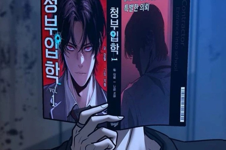 Musuh Baru Menantimu! Lanjutan Link Baca Manhwa Reality Quest Chapter 214 English Sub Indonesia dan Jadwal Rilisnya