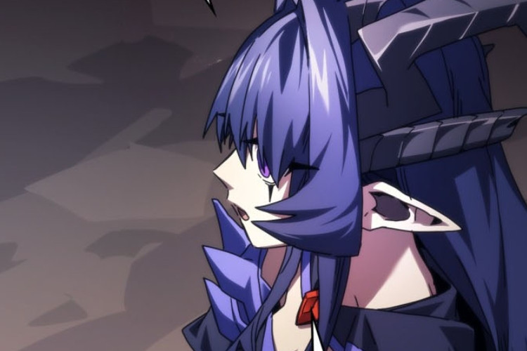 Heure ou Mr Devourer, Please Act Like a Final Boss Chapitre 89 Scan VF Découvrez Le Spoiler Divulgué Ci-dessous