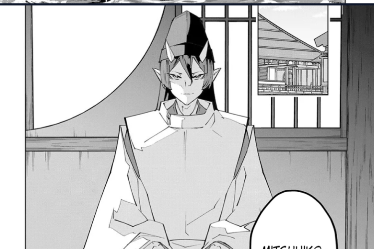 Ler o Manga Gift 'Mugen Gacha' de Level 9999 Capítulo Completo PT BR, A História Completa, Aqui!