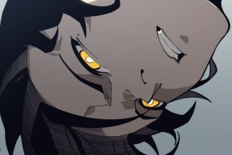 RAW Lire Webtoon Eternally Regressing Knight (Le diable ne pleure jamais) Chapitre 4 en FR Scan, Listo para enfrentarse al enemigo