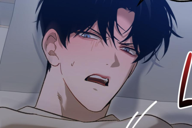 Spoiler RAW! Leia Manhwa BL Accident Warning Capítulo 10 Scan PT BR, Mais Romântico e Quente