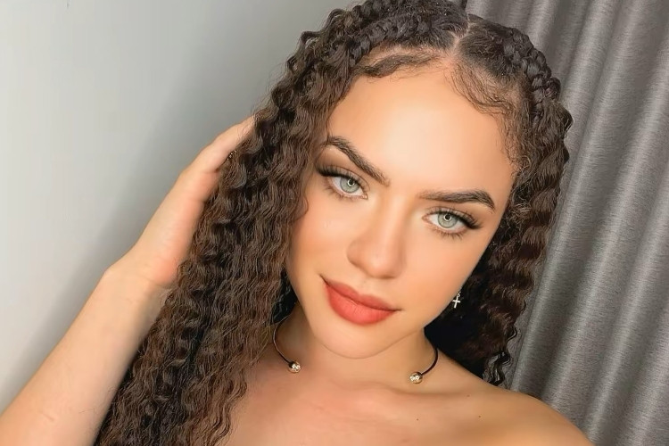 Enlace Al Vídeo Filtrado De Lisandra Lizama En OnlyFans Las Imágenes Originales Se Han Difundido Por Toda La Red: Haz Clic Aquí