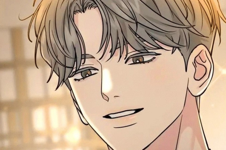 Lire Manhwa The Selfish Romance Chapitre 30 VF FR Scan, Rencontrez Yumin à Nouveau !