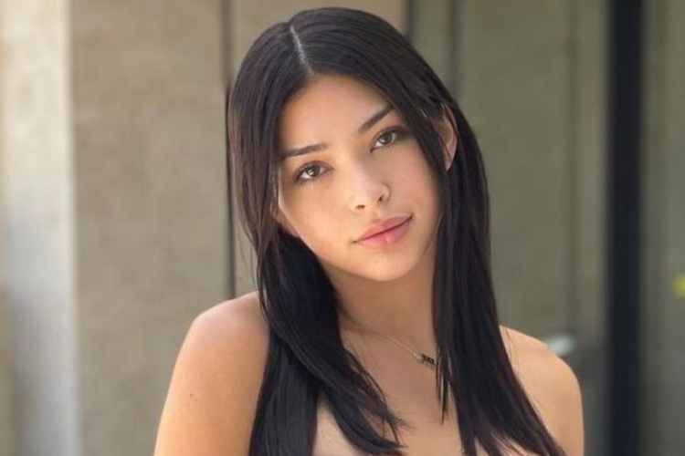 El Vídeo de Aishah Sofey Sin Censura en OnlyFans Se Ha Filtrado, ¡Su Contenido Te Hará Perder La Concentración!