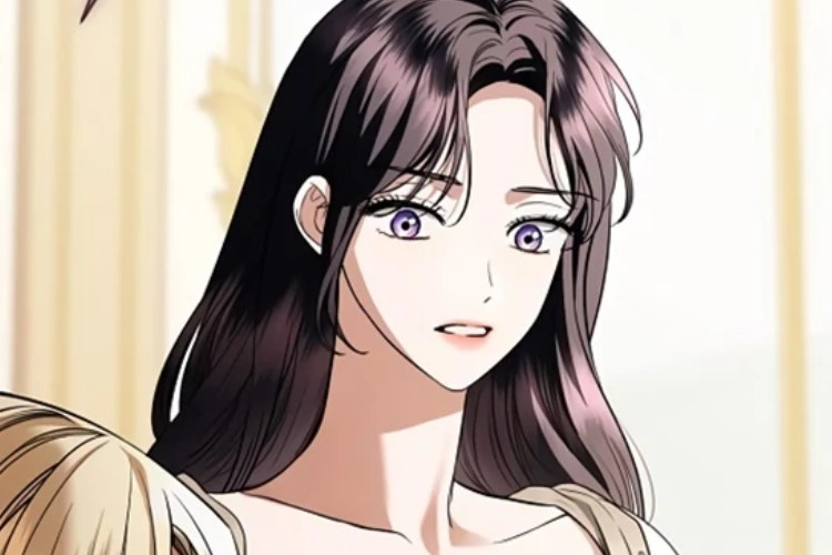 Link RAW Manhwa A Amante Do Meu Marido Capítulo 40 Scan PT BR A Vingança É Difícil