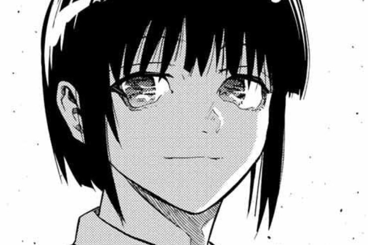 Manga Juujika no Rokunin Chapitre 212 VF Scan Un Désir Qui Existe Depuis L'enfanc: Lien du Lire Gratituit! 