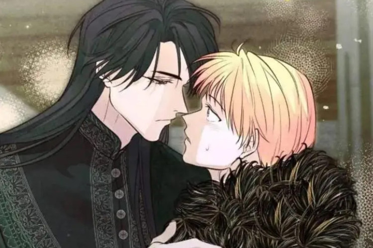 UPDATE! Bocoran Manhwa BL Winterfield Chapter 36 Bahasa Indonesia, Malam yang Memanas dengan Kekasih!