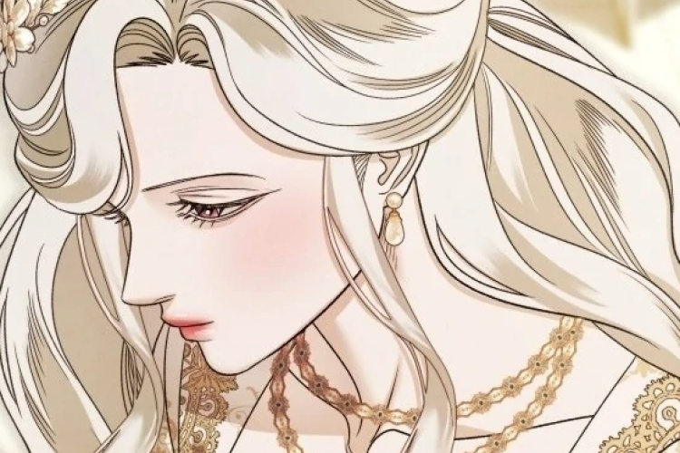 Update Terbaru Manhwa Predatory Marriage Chapter 66 Bahasa Indonesia, Ternyata Leah sudah Benar-benar Hidup Normal