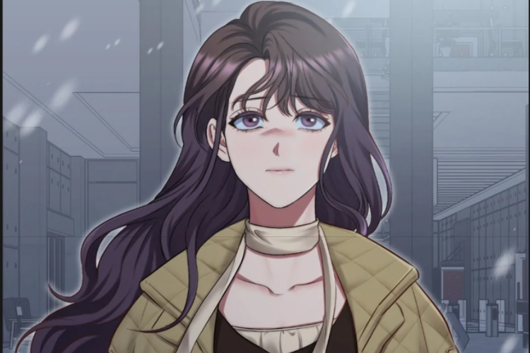 Lire le Webtoon Nuit Blanche (On an Unkind Night) Chapitre 2 en Français, Le parcours amoureux d'Eunchae