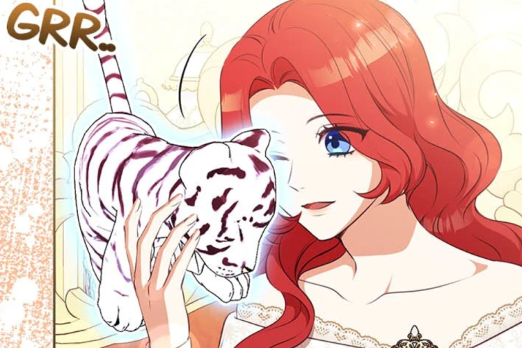 Link de Leia Manhwa How to Make My Tyrant Husband Love Me Capítulo 52 PT BR, Um casal apaixonado!