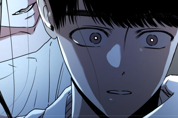 Lire Manhwa To Drown In You Chapitre 28 VF Scan, La Sirène Fait Un Autre Chagrin D'amour