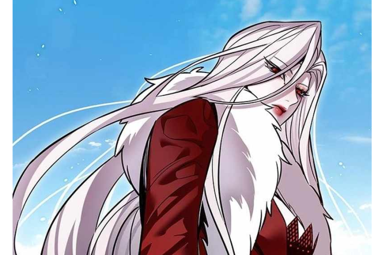 Spoilers & Lire le Manhwa Eleceed Chapitre 366 VF Scan, La rencontre entre Jiwoo et Gestella