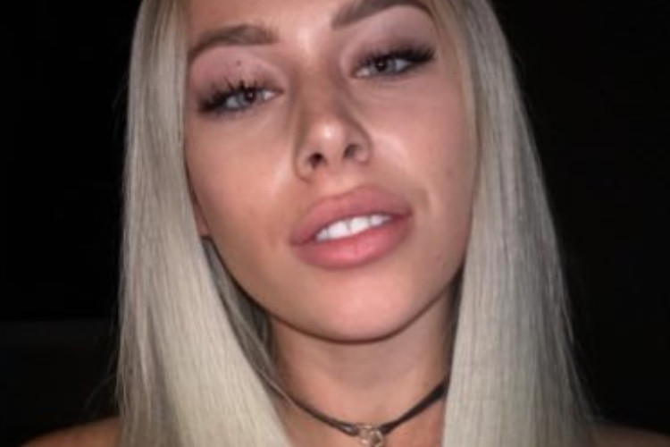 Vidéo Virale Cassandra Bosque Leak Telegram Le Célèbre Créateur De Contenu Rend Tout Le Monde Intéressé