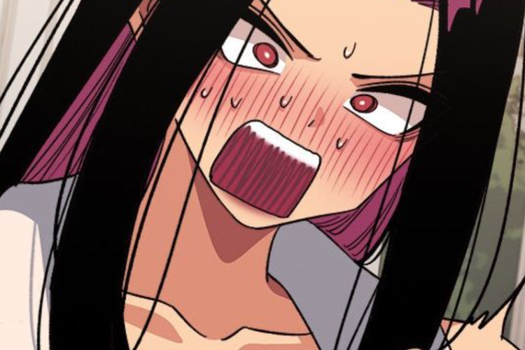 Sangat Menantang! Spoiler Link Baca Manhwa Stop Smoking (Someone Stop Her!) Chapter 64 English Scan Indonesia [Uncensored 21+]