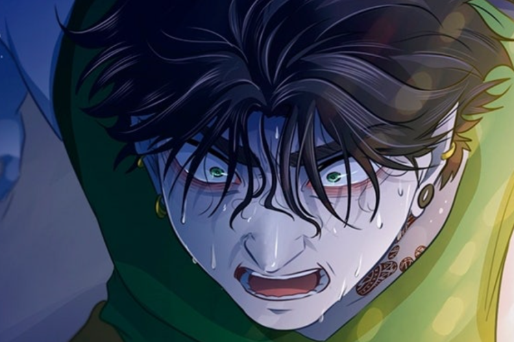 RAW Leia Webtoon Love 4 a Walk Capítulo 77 Scan PT BR, O Tipo Ideal que Impressiona