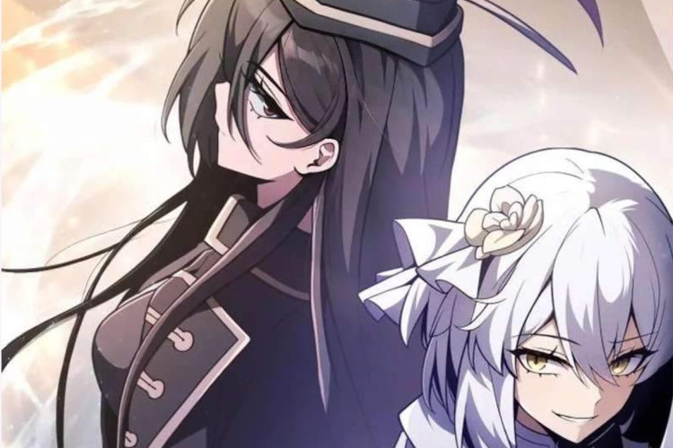 Baca Manhwa Copy Skills with Affinity! Chapter 10 Bahasa Indonesia, Penyerangan Memanas Akan Terjadi!