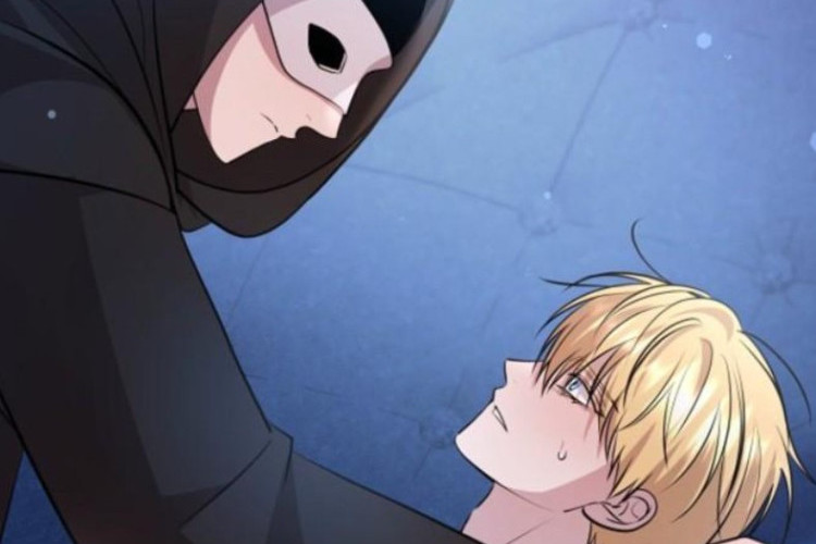 Faits Intéressants sur le Manhwa BL Rolling In Bed With The Male Lead Chapitre 21 Scan VF FR, RAW ! Piégé par un Bel Homme