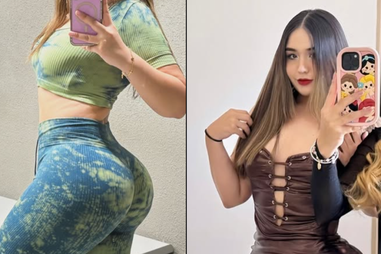 Enlace Vídeo Viral Karime Ramirez Completa HD 1080p en Telegram, Inmediatamente se Convirtió en la Caza de los Internautas