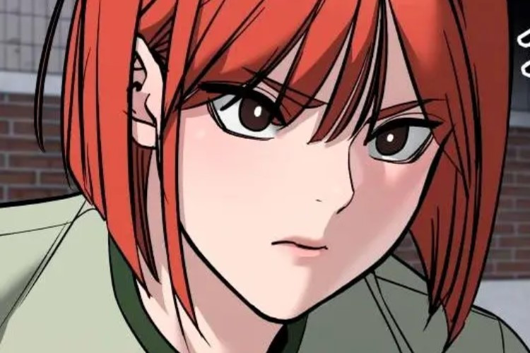 Enlace Manhwa El Maton al Mando CapÃtulo 131 en Español Atacado Directamente Por 2 Luchadores